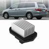 Blower Motor Resistor for Honda Odyssey 2005 2006 ELEMENT 2003 2011 79330 SDG W41