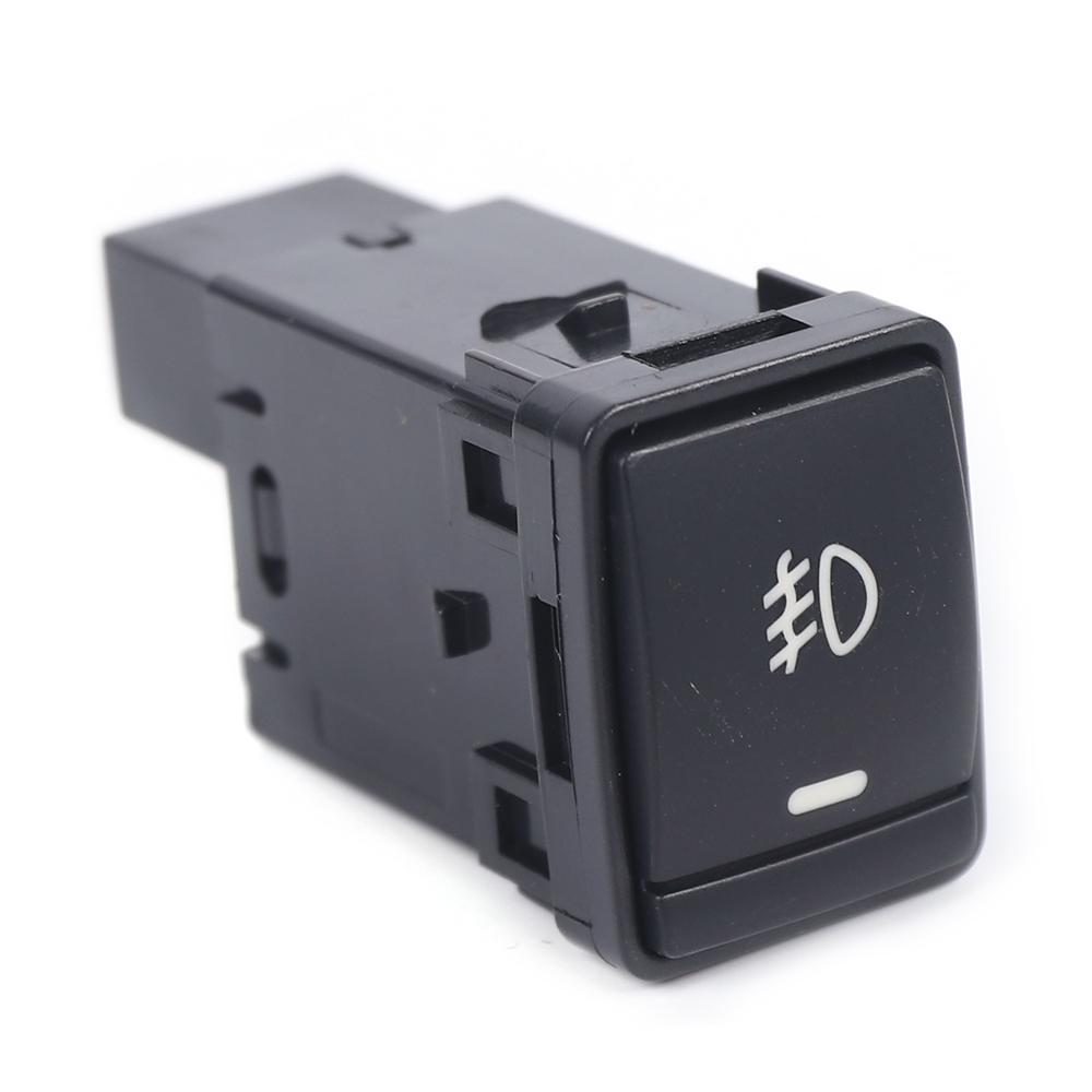 Pair Left Right Fog Lamp Halogen Fog Lights For Nissan Rogue Sport 2017-2018 Front Fog/Bumper Lights With Switch with Bulb Wire