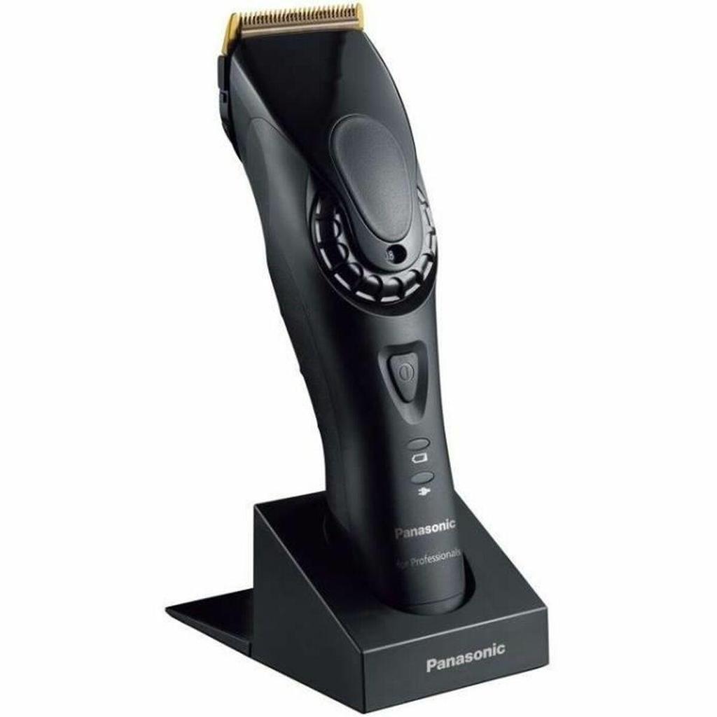 Panasonic ER-GP84 Hair Clipper 0.8-2.0 mm Black