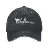 Summer Deftones Rock Band Baseball Cap Sun  Sun-Proof Design Washed Hip Hop Hats Unisex Men Trendy Tennis Skate Baseball Caps