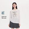 FivePlus Women's Relaxed Fit Long Sleeve T-Shirt