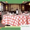 Lantuan Commercial Disposable Waterproof Tablecloth