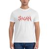 HAIL SAGAN Essential TShirt big and tall t shirts for Unisex funny t shirts for Unisex oversized t shirt Unisex fitted t shirts for Unisex