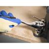 Bluespot Tools Soft Grip Ratchet 72 Teeth 1/2in Drive