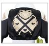 Manluiren Nicole De Mara Anime Cosplay Costume Rabbit House