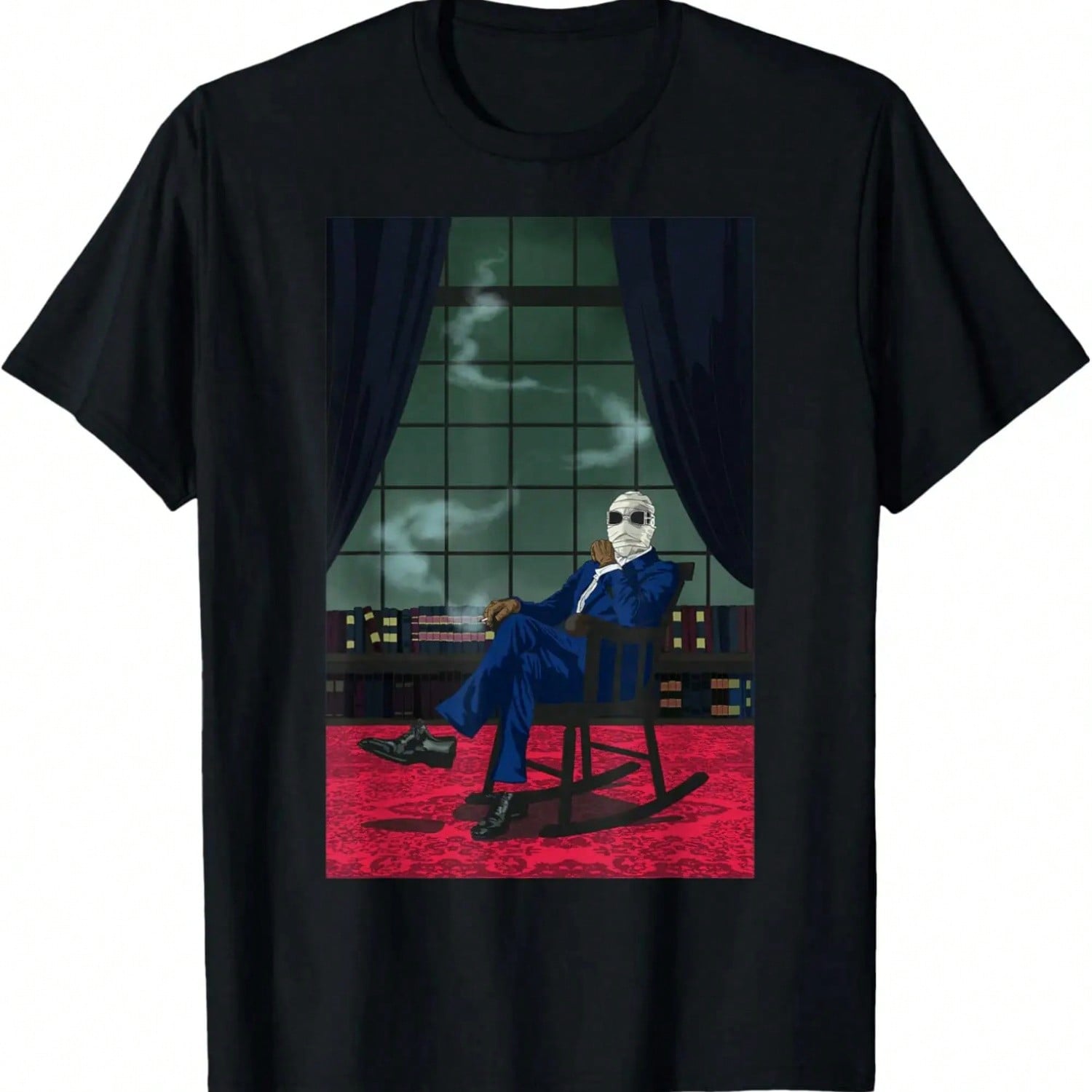 Music T-Shirt,100% Cotton S разноцветный