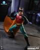 McFarlane Toys - DC Multiverse Robin (Batman Forever) 7-inch Build-A-Figure