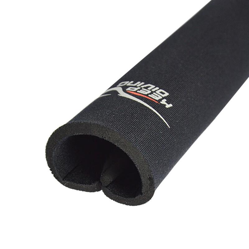 Scuba Diving 5MM Crotch Strap Protection Cover