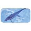 Takara Tomy "Ania AL-07 Mosasaurus (Floating Version)" Animal Dinosaur Realistic Moving Figure Toy