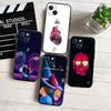 PNL Phone Case for Motorola Moto Edge 60 60s 70 G86 G56 G54 E14 G04S G45 G54 G64 Pro Power Neo Fusion