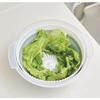 Top Labo Compact Salad Spinner 254262 Green