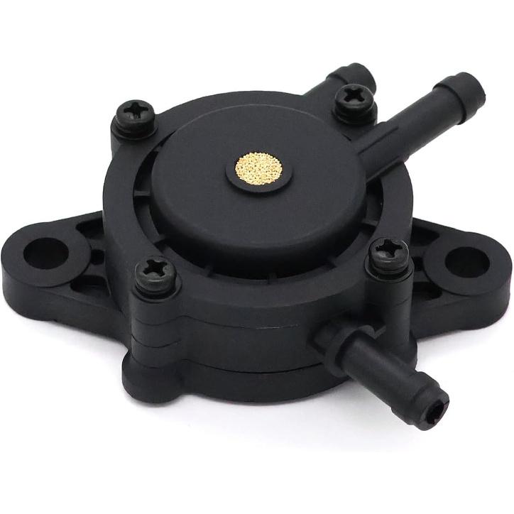 32-083-03-S Air Oil Filter Tune Up Kit with Air Cleaner Cover Spark Plug Fuel Pump Fit for Kohler SV810 SV820 SV830 SV735 SV740 Engine for Toro Cub