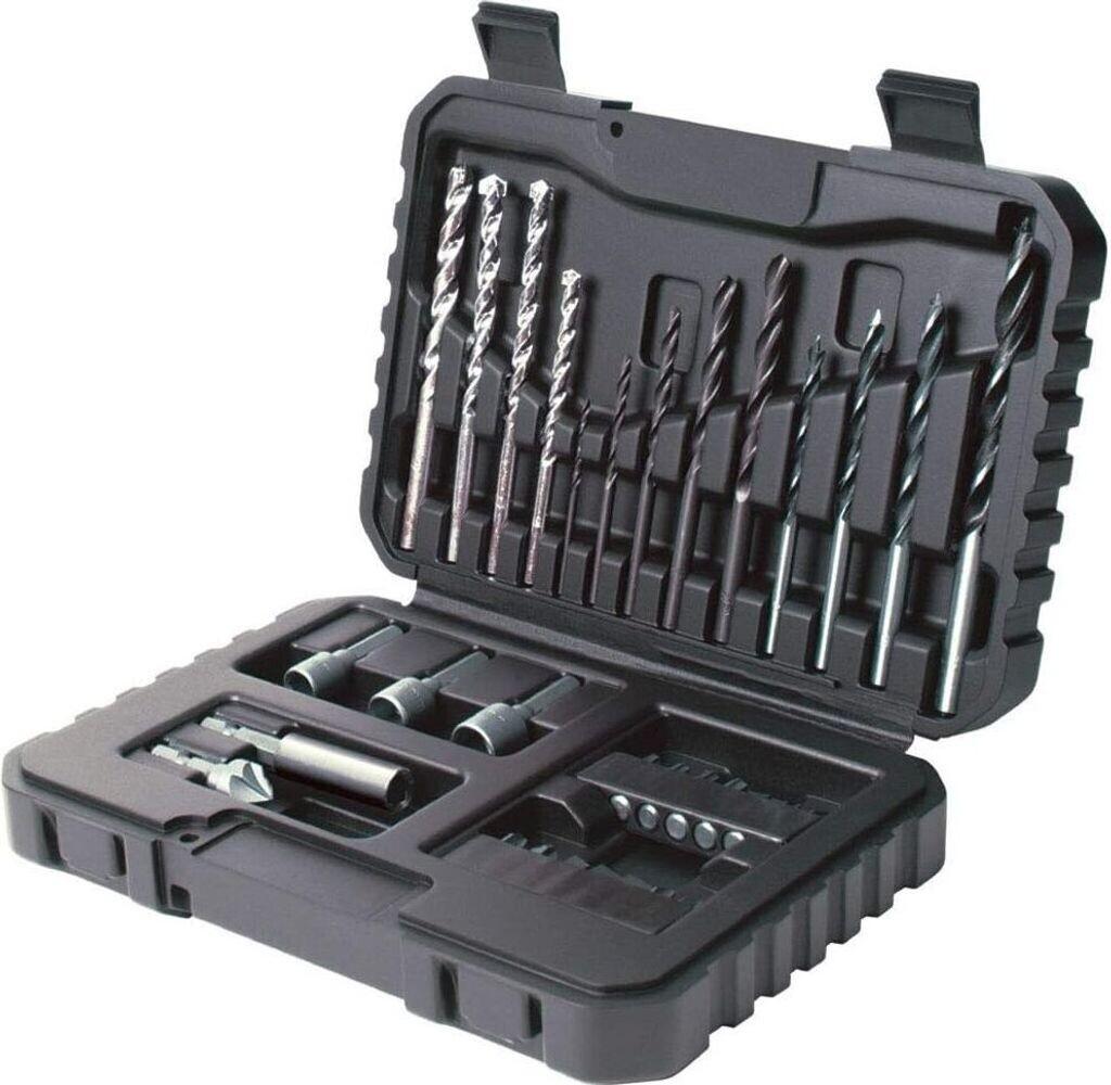Ударная дрель Black & Decker BEH710SA32-QS