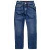 Superdry High Rise Straight Jeans