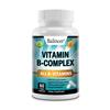 Balincer Vitamin B-Komplex, 60/120 vegetarische Kapseln