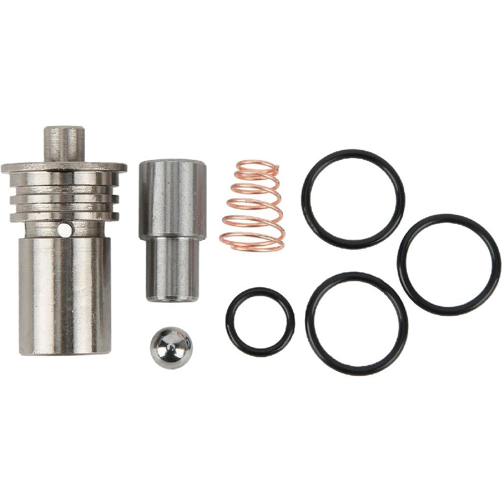 STL010 Cooling System Upgrade Kit, Cooler Flow Bypass Valve Kit for 6L80 6L90 2014‑up 8L80 8L90E 2016‑up 10L90