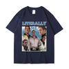 Tops – T-Shirts