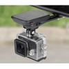 Bike Mount Adapter Mount Converter Stable Connection Countersunk Screw Fit