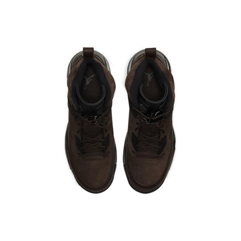 Jordan Spizike 270 Boot Dark Brown Jordan CT1014-200