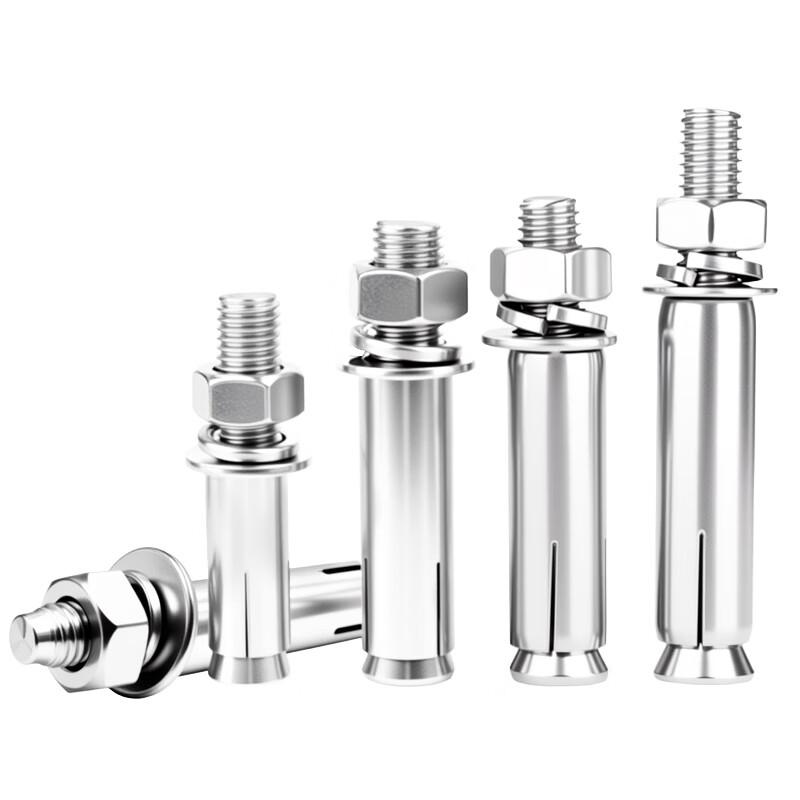 304 Stainless Steel Expansion Anchor Bolts