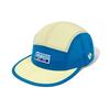 Summer outdoor flat-brimmed quick-drying cap men's and women's sunshade sunscreen skateboard hat street waterproof baseball hat