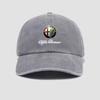 Car Baseball Caps Outdoor Adjustable Casual Sunscreen Hat For Alfa Romeo Giulietta 159 147 156 166 Mito Giulia GT Stelvio Tonale zw7