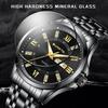 SUNKTA Men's watches Business Date Luminous casual fashion Male Watch Waterproof Quartz mens wristwatch reloj hommes+BOX