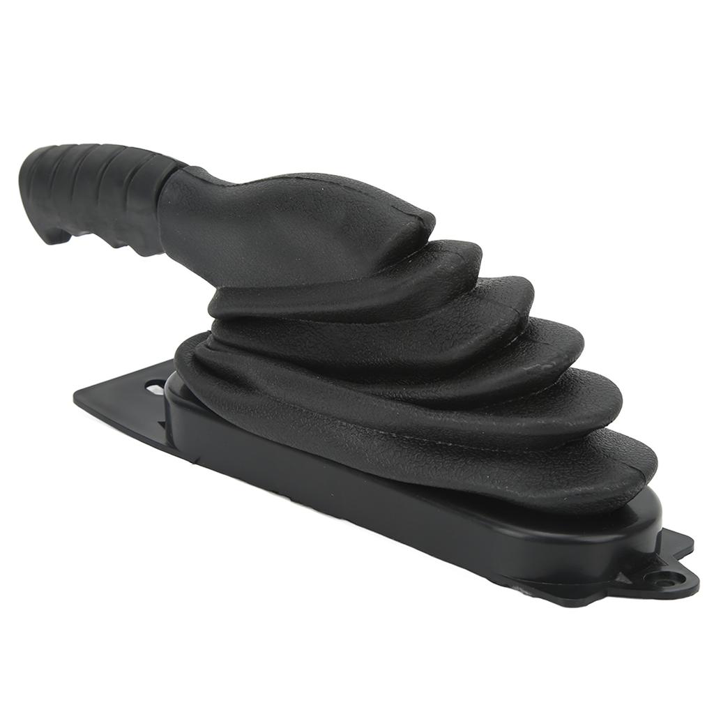 Handle Front Brake Lever Rubber Grip for Go Karts ATVs Farmer Cars Third Wheel Electric Vehicle