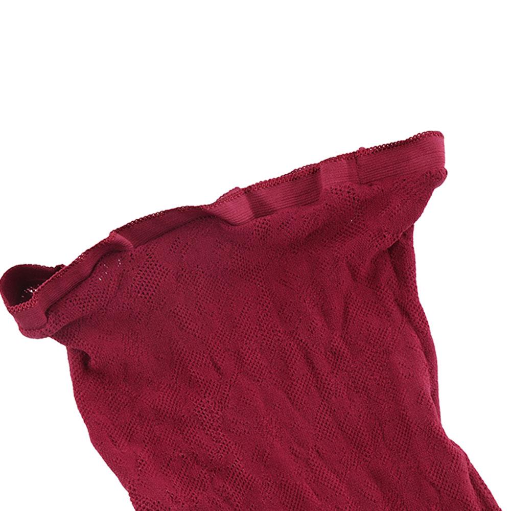 Elastic Flower Embroidery Hosiery Y2K Mesh Stockings Women Pantyhose Transparent Laciness Socks