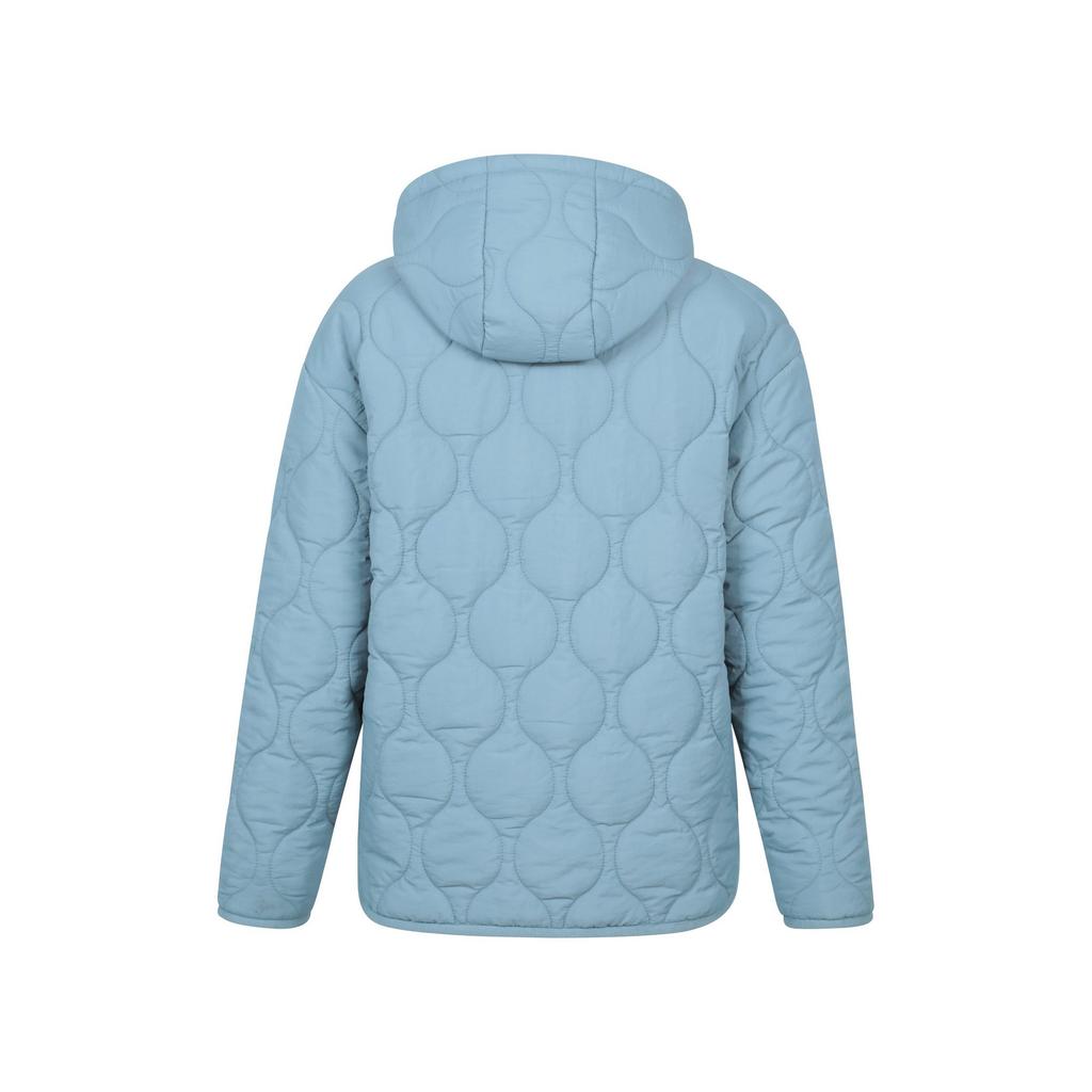 Mountain Warehouse Womens/Ladies Flora Quilted Jacket