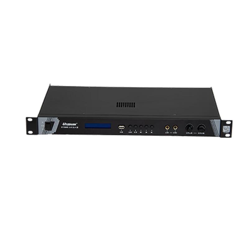 Hushan XY260D Power Amplifier (CN version)