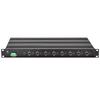 Maiwei 8-Port Industrial PoE Ethernet Switch