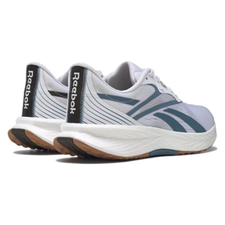 Reebok Floatride Energy 5 Steely Blue Men Sneakers Footwear-White Core-Black HR1520