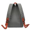 Women's Large Capacity Backpack Nylon Student Schoolbag Outdoor Travel Backpack