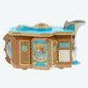 Disney Tomica Neptune Leagues Under the Sea Vehicle Collection Disney Sea TDS Souvenir Present 20,000