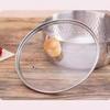 Wutuo Japanese Stainless Steel Yukihira Pot