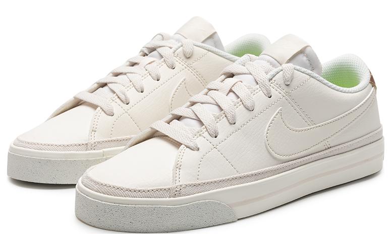 Nike Court Legacy Next Nature Phantom Metallic Red Bronze Dámské DH3161-003