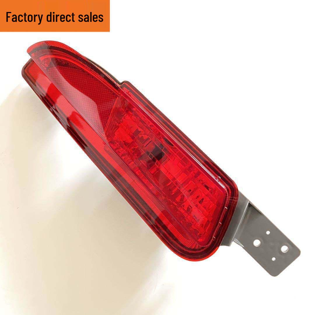 

Honda CRV Fog Light Assembly for 2012-2014 Models: Front, Rear, and Anti-Fog Bumper Lights Standard Quality, Passenger Side Right