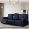 Cross-border Cheerfuls Multi-functional Recliner and Sofa Protective Cover