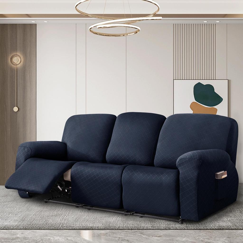 Cross-border Cheerfuls Multi-functional Recliner and Sofa Protective Cover