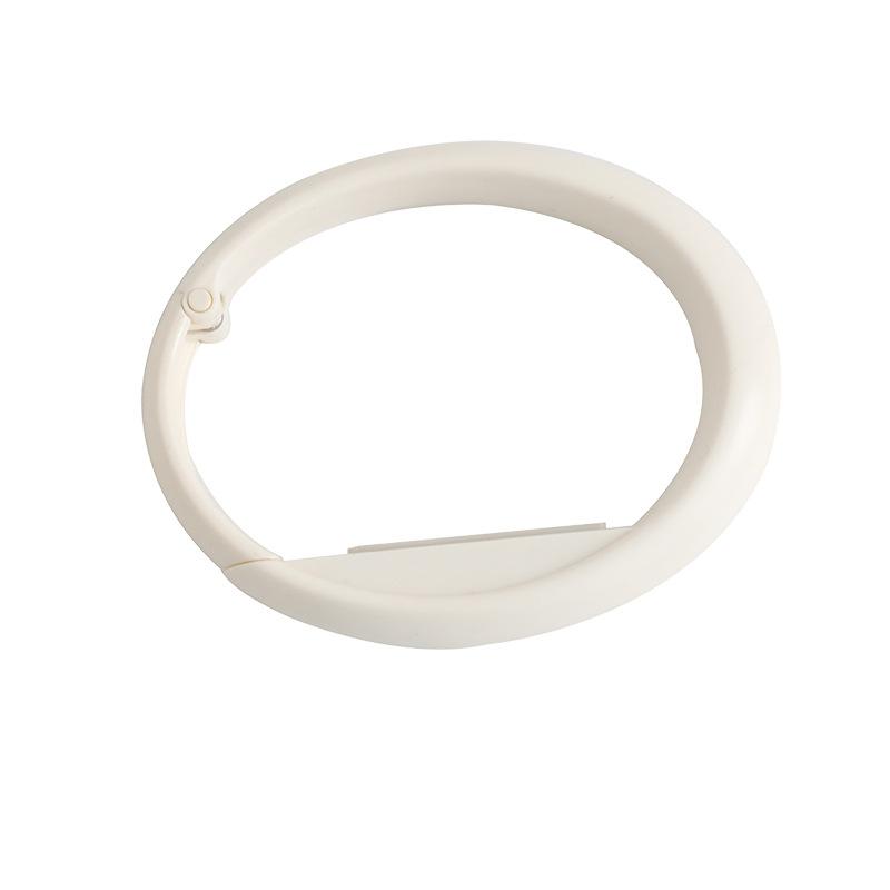 Table Side Hook Hook Movable Hook Up Student Hang The Schoolbag Hook No Punching Desk Desk Side Portable Hook