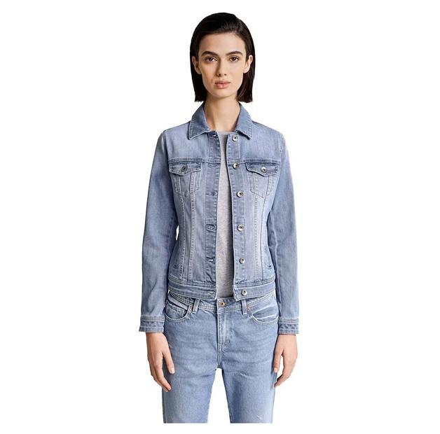 

Salsa Jeans Slim Fit куртка L