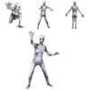 High Quality And Terrifying The Rake Morphsuit Halloween Costume For Kids And Adults