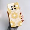 For Cover Huawei Nova Y91 Phone Case STG-LX1 STG-LX2 Silicone Astronaut Capa Soft Coque For Huawei Nova Y91 Y 91 NovaY91 Funda