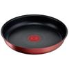 Tefal Ingenio Neo IH Rouge Unlimited Frying Pan with Detachable Handle, 22cm, IH and Gas Stove