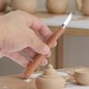 Hand-Carved Woodworking Whittling & Gouge Knife Set