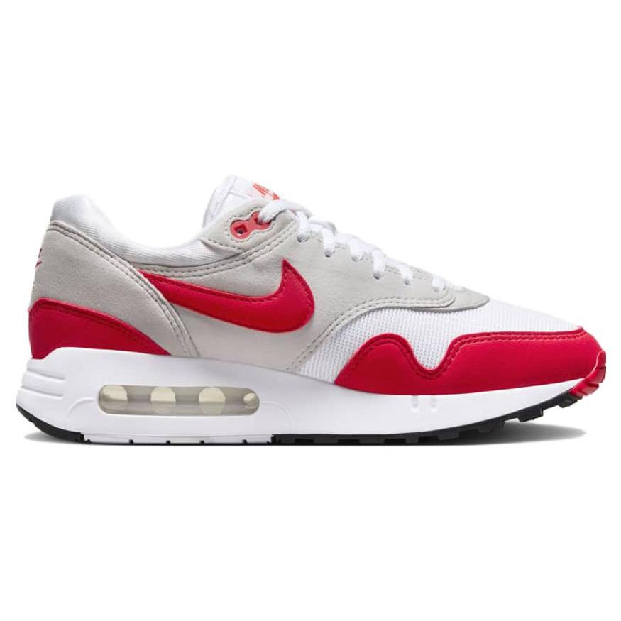 New Nike Air Max 1 '86 Og Big Bubble Sport Red Women's DO9844-100
