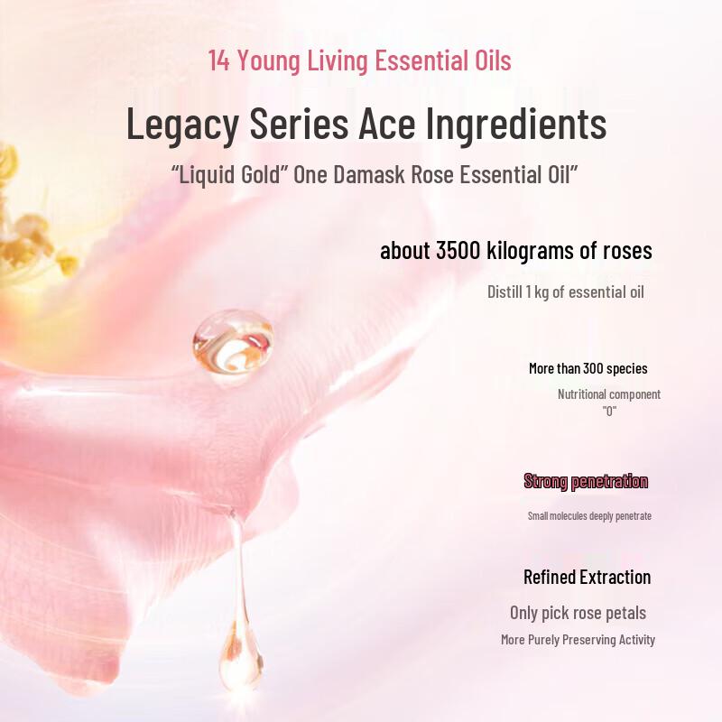 Adolphe Anti-Dandruff & Soothing Essential Oil Shampoo