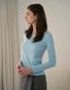GIEMAR Roundneck Tee Sky Blue Round Neck Tee Sky Blue