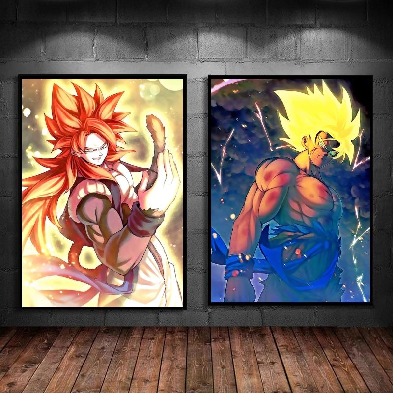 

Популярные аниме-постеры, рождественские подарки, настенные украшения, комиксы